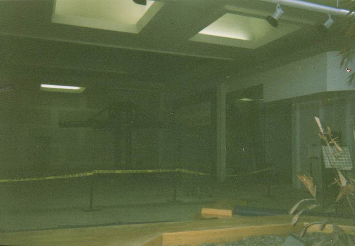 Maple Hill Mall (AKA Maple Hill Pavillion) - From Bob P (newer photo)
